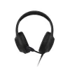 Ausinės Zalman ZM-HPS310 BK Juoda