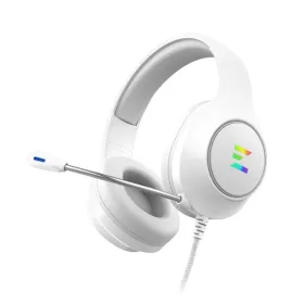 Kuulokkeet Zalman ZM-HPS310 WH Valkoinen