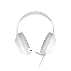 Kuulokkeet Zalman ZM-HPS310 WH Valkoinen