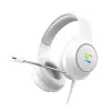 Ausinės Zalman ZM-HPS310 WH Balta