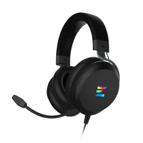 Kuulokkeet Zalman ZM-HPS610 Musta