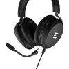 Ausinės Zalman ZM-HPS610 Juoda