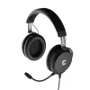 Ausinės Zalman ZM-HPS610 Juoda