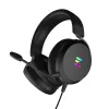 Ausinės Zalman ZM-HPS610 Juoda