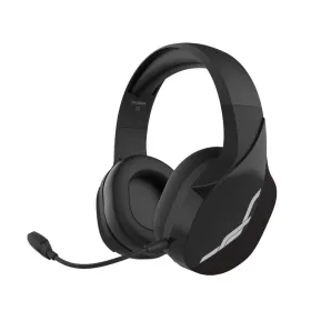 Kuulokkeet Zalman HPS700 Musta