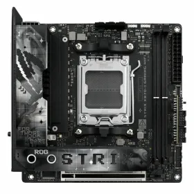 Mātesplate Asus AMD AM5 AMD