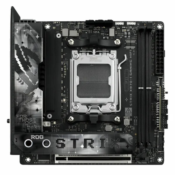 Emaplaat Asus AMD AM5 AMD