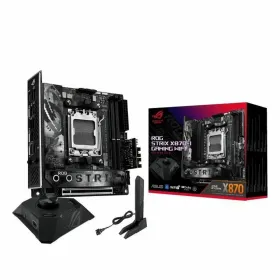 Motherboard Asus AMD AM5 AMD