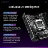 Motherboard Asus AMD AM5 AMD
