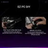 Emaplaat Asus AMD AM5 AMD