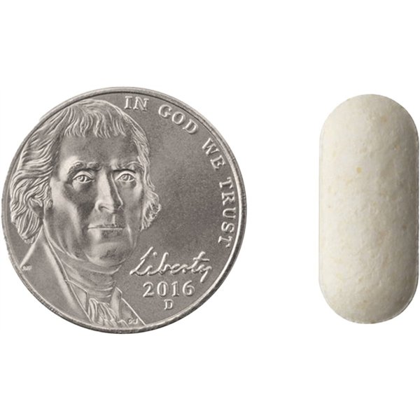 Glikozamīns, hondroitīns un MSM - 90 tabletes