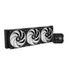 Vedel jahutuskomplekt Zalman ALPHA2 A36