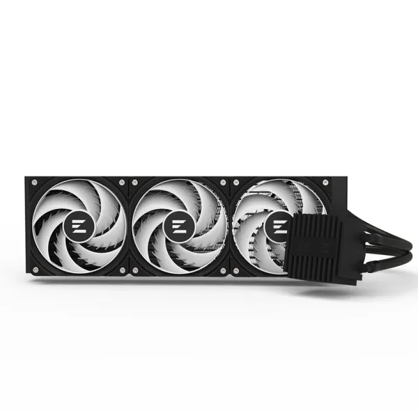 Vedel jahutuskomplekt Zalman ALPHA2 A36