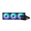 Vedel jahutuskomplekt Zalman ALPHA2 A36