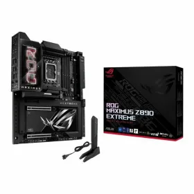 Emolevy Asus MAXIMUS Z890 EXTREME