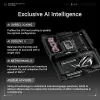 Mātesplate Asus MAXIMUS Z890 EXTREME