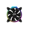 CPU ventiliatorius Zalman ZM-RFD120A Ø 12 cm