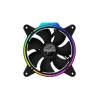 CPU ventiliatorius Zalman ZM-RFD120A Ø 12 cm