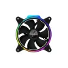 CPU ventiliatorius Zalman ZM-RFD120A Ø 12 cm