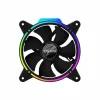 CPU ventiliatorius Zalman ZM-RFD120A Ø 12 cm