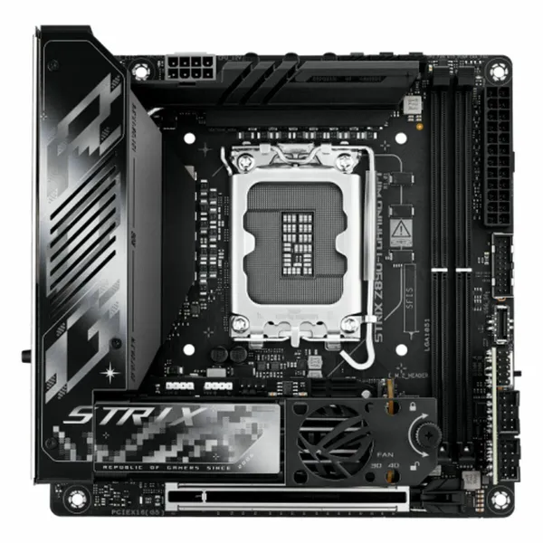Emaplaat Asus