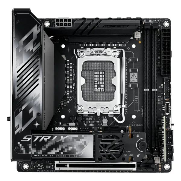 Emaplaat Asus