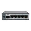 Maršrutizatorius Mikrotik E60IUGS Juoda USB RJ45 Ethernet LAN PoE x 1 USB 3.2 USB x 1