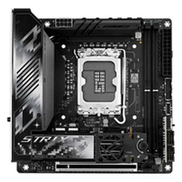 Emaplaat Asus