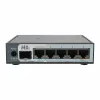 Maršrutizatorius Mikrotik E60IUGS Juoda USB RJ45 Ethernet LAN PoE x 1 USB 3.2 USB x 1