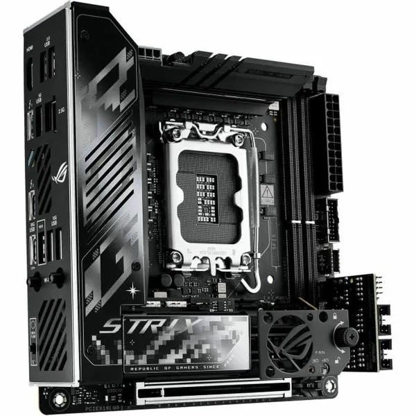 Emaplaat Asus