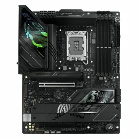 Emolevy Asus LGA 1851