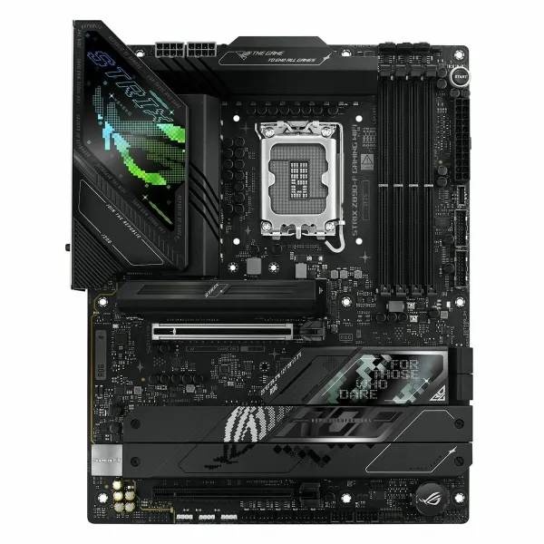 Mātesplate Asus LGA 1851