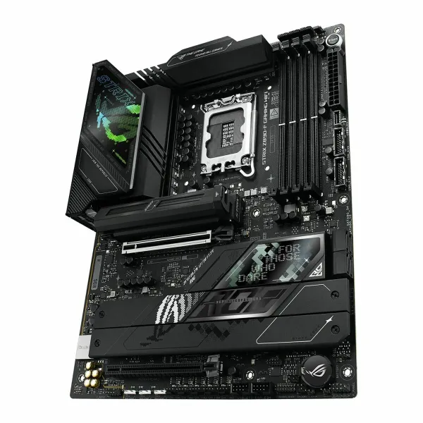 Mātesplate Asus LGA 1851