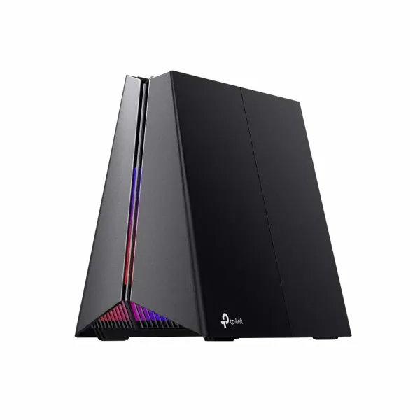 Maršrutizatorius TP-Link ARCHER GE550 Juoda RJ45 Ethernet LAN
