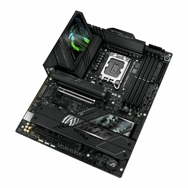 Mātesplate Asus LGA 1851