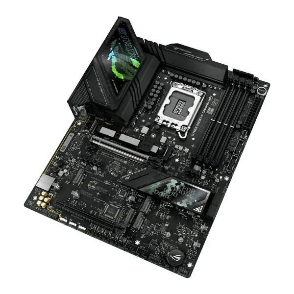Mātesplate Asus LGA 1851