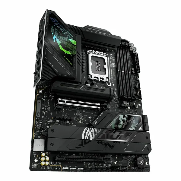 Mātesplate Asus LGA 1851
