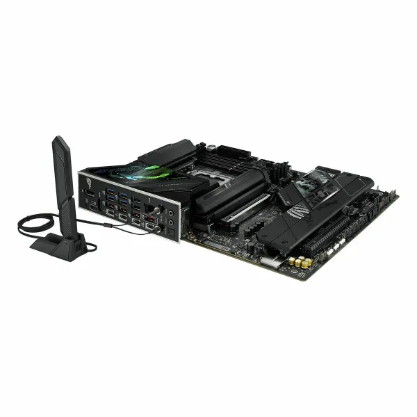 Mātesplate Asus LGA 1851