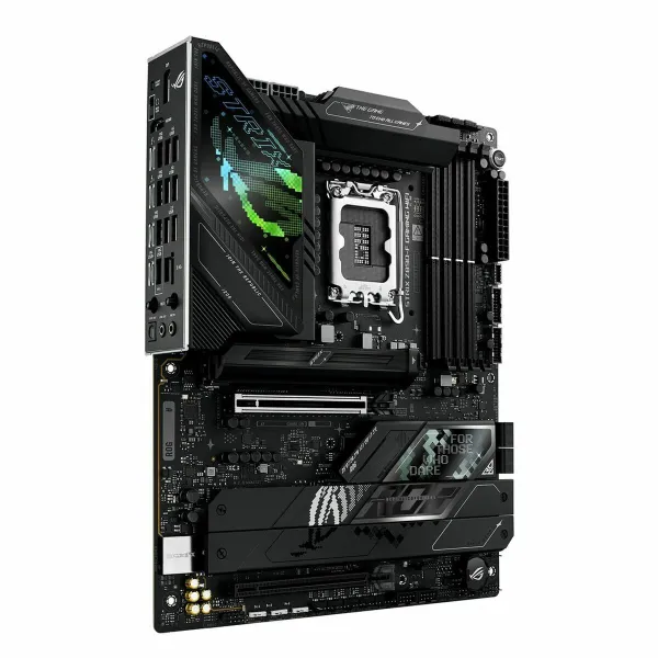 Mātesplate Asus LGA 1851
