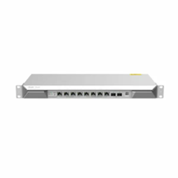 Maršrutizatorius Ruijie Networks RG-EG1510XS Sidabras Ethernet LAN RJ-45 x 6