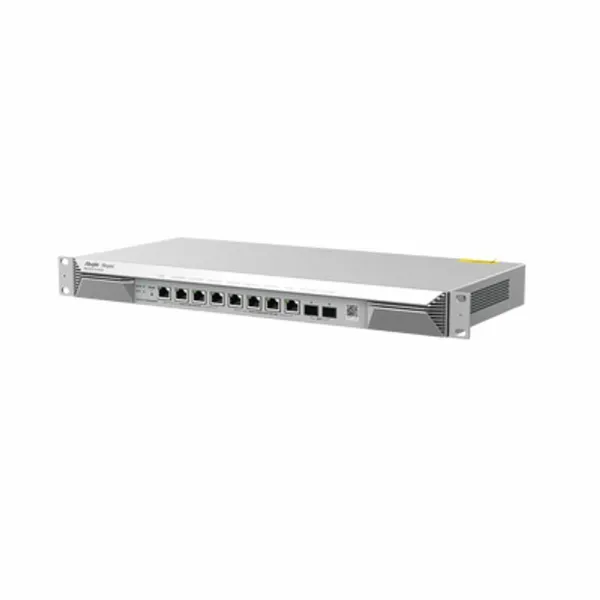Maršrutizatorius Ruijie Networks RG-EG1510XS Sidabras Ethernet LAN RJ-45 x 6