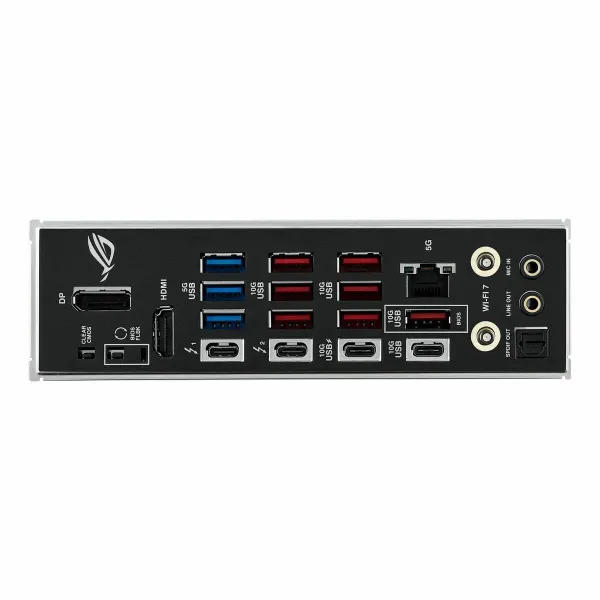 Motherboard Asus LGA 1851