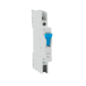 AUXILIARY CONTACT OF 60 FOR C60C