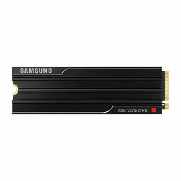 Cietais Disks Samsung 4 TB SSD