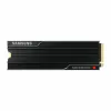 Cietais Disks Samsung 4 TB SSD