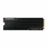 Cietais Disks Samsung 4 TB SSD