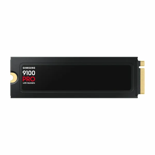 Cietais Disks Samsung 4 TB SSD