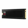 Cietais Disks Samsung 4 TB SSD