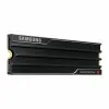 Cietais Disks Samsung 4 TB SSD