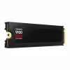 Cietais Disks Samsung 4 TB SSD